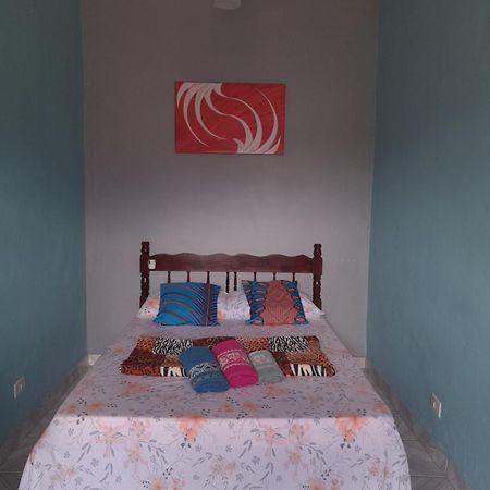 Suites Dejota Paraty Hospedagem Exterior photo