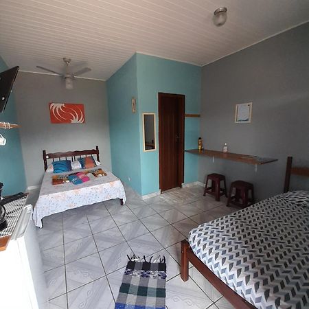 Suites Dejota Paraty Hospedagem Exterior photo