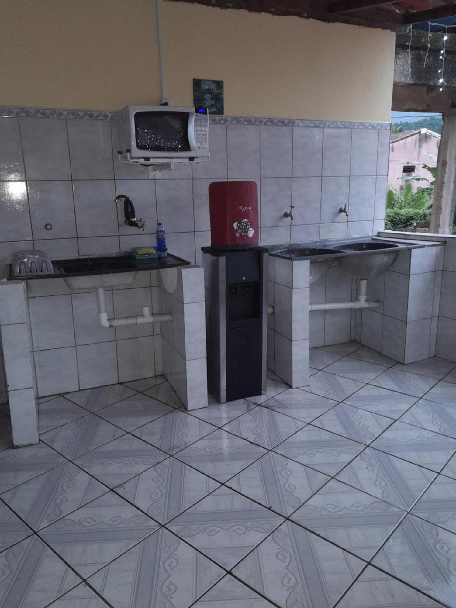 Suites Dejota Paraty Hospedagem Exterior photo