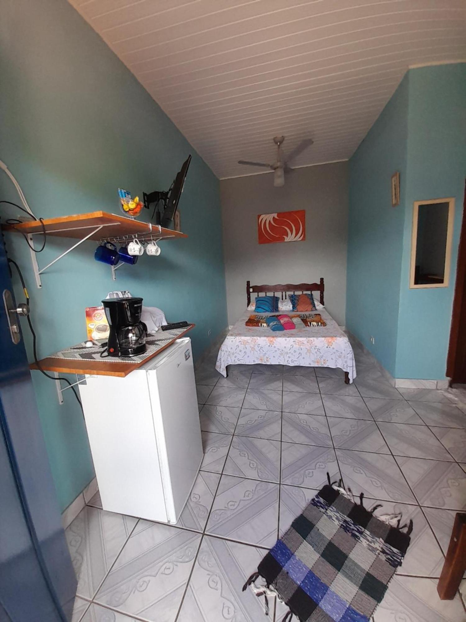 Suites Dejota Paraty Hospedagem Exterior photo