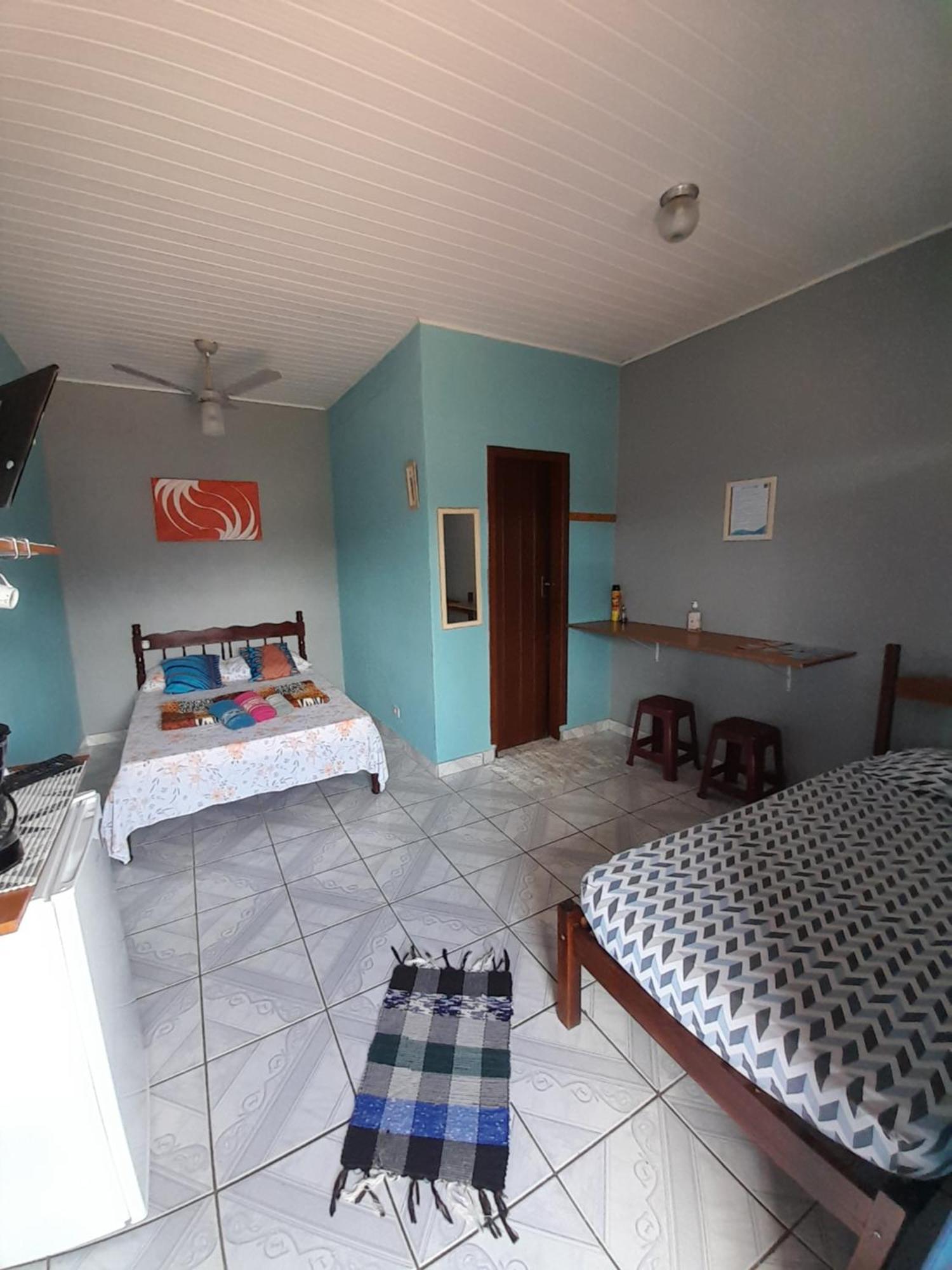 Suites Dejota Paraty Hospedagem Exterior photo